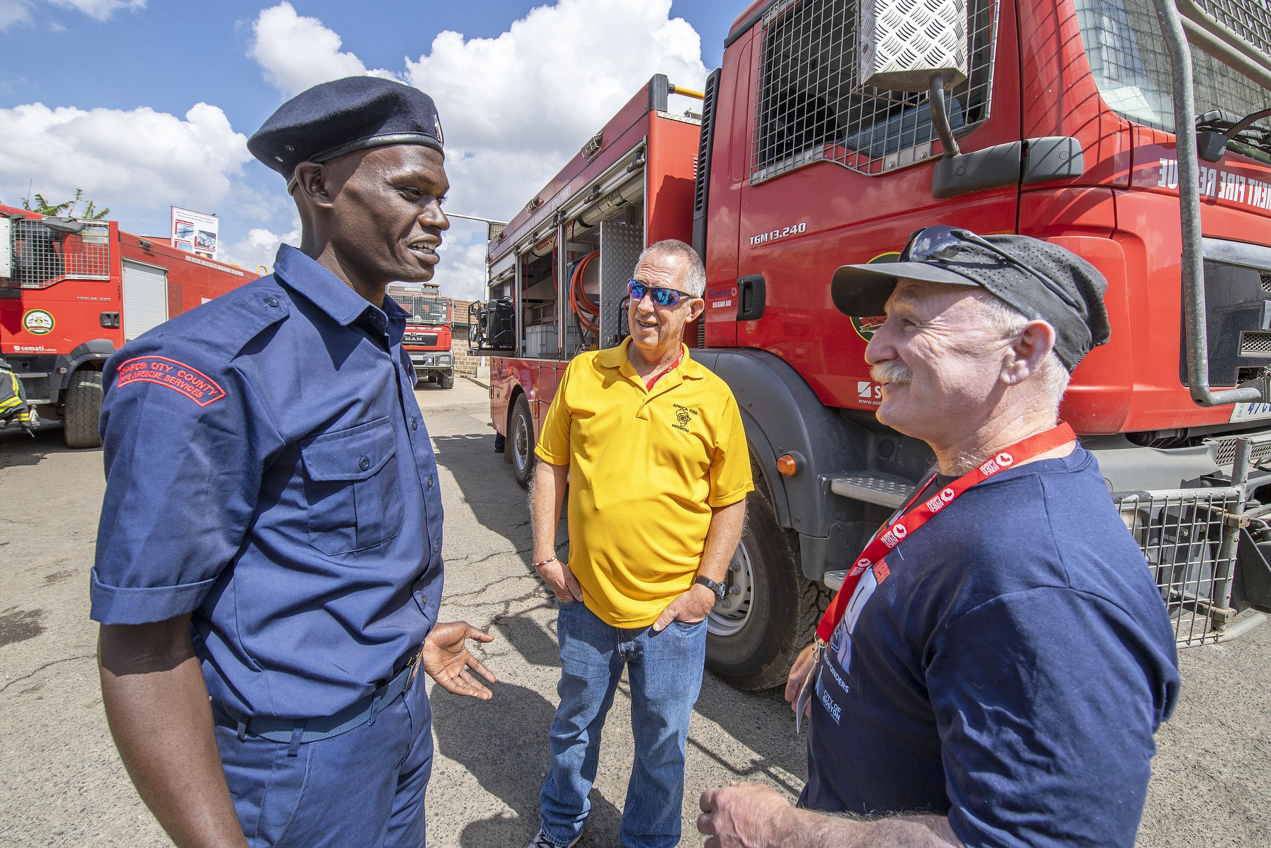 First Responder Appreciation Day